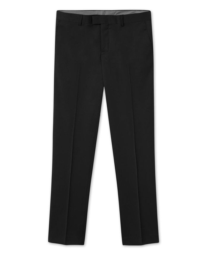 Las Stretch Suit