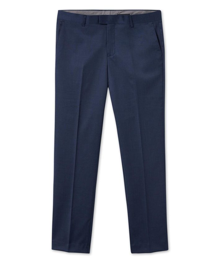 Las Stretch Suit