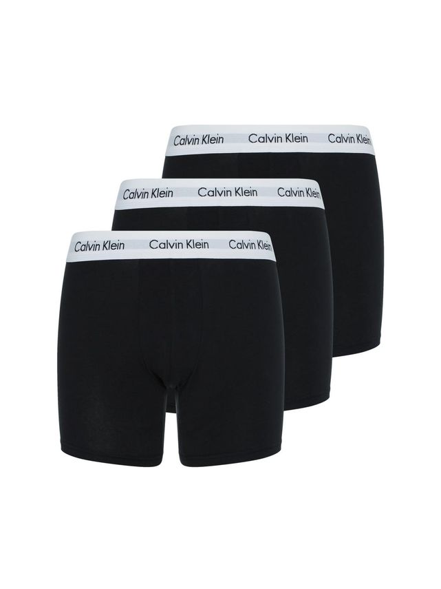 Boxer Brief 3pk  Knb