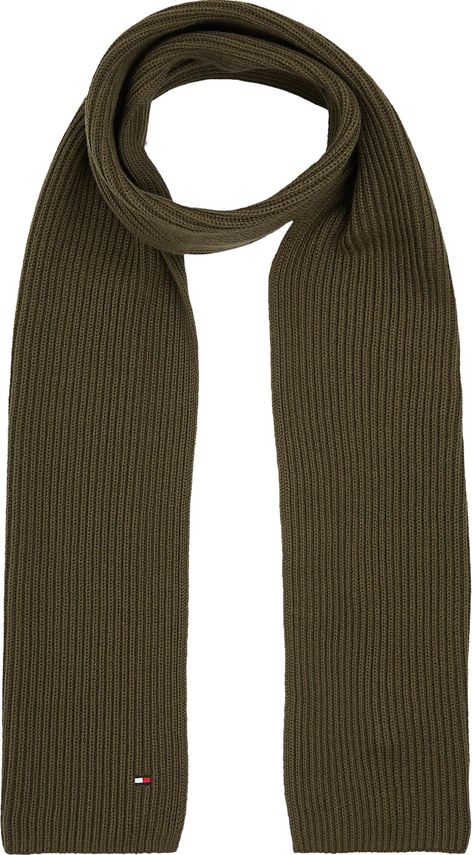 Pima Cotton Scarf  S