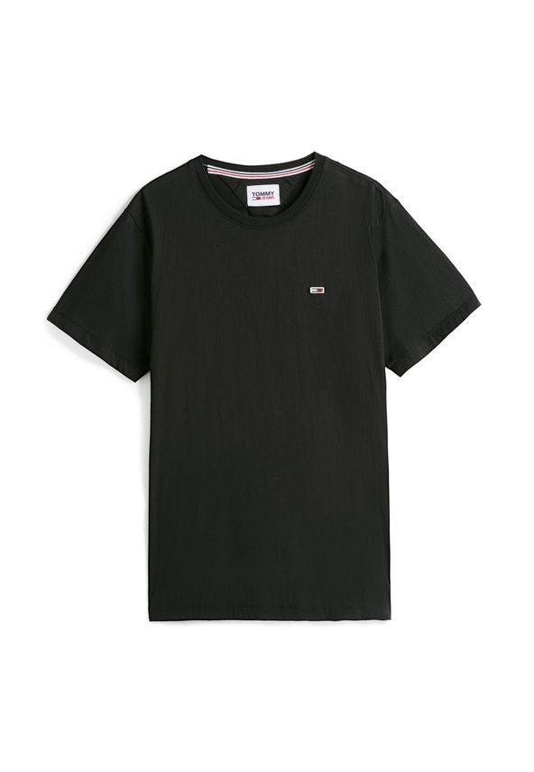 Tjm Classic Jersey C Neck
