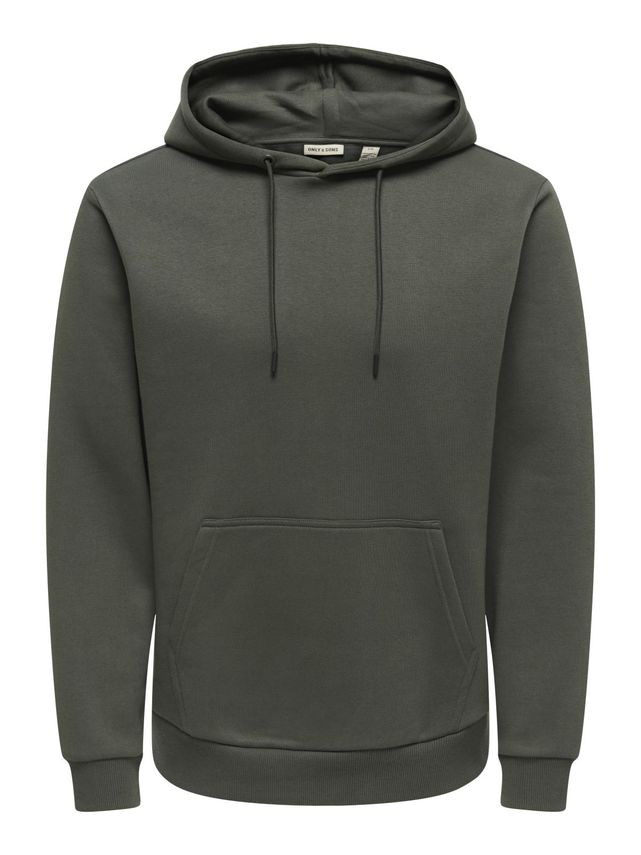 Onsceres Life Hoodie Sweat Noos