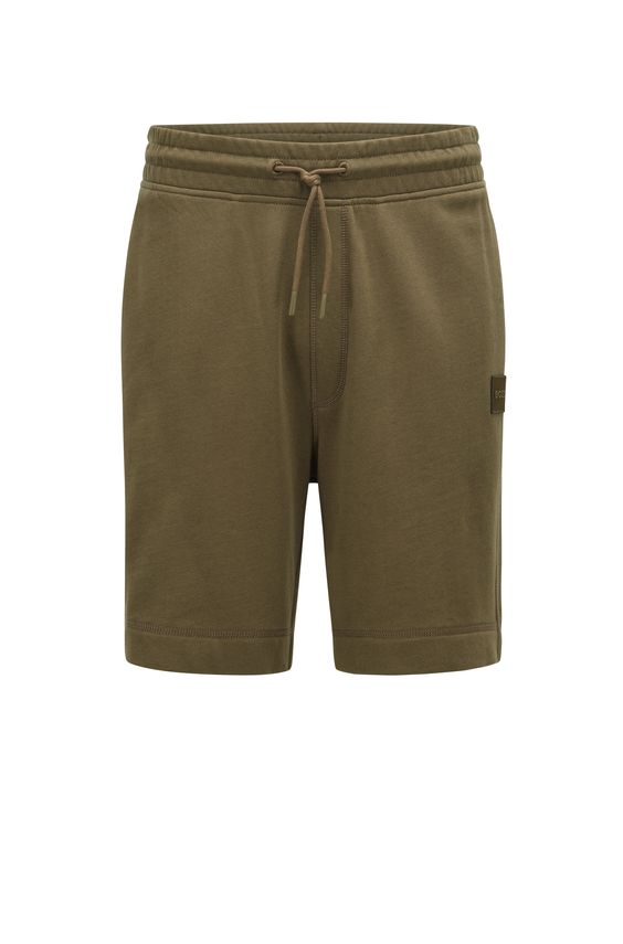 BOSS Orange Shorts - Eksklusiv Stil til Dit Sommerlook