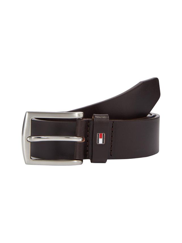 Ny Denton 3.5 Bælte fra Tommy Hilfiger - Fantastisk Tilbud!