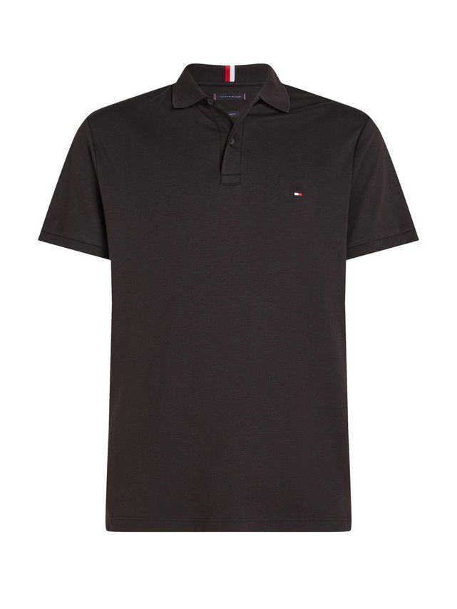 Liquid Cotton Essential Reg Polo