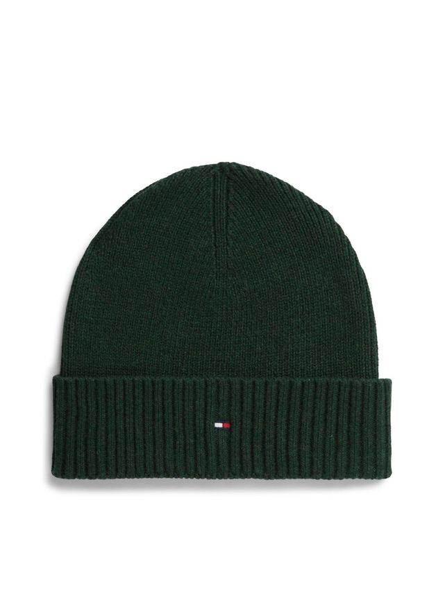 Th Flag Pima Cotton Beanie