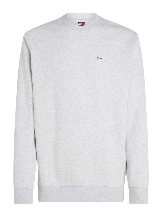 Tjm Reg S Flag Fleece Crew