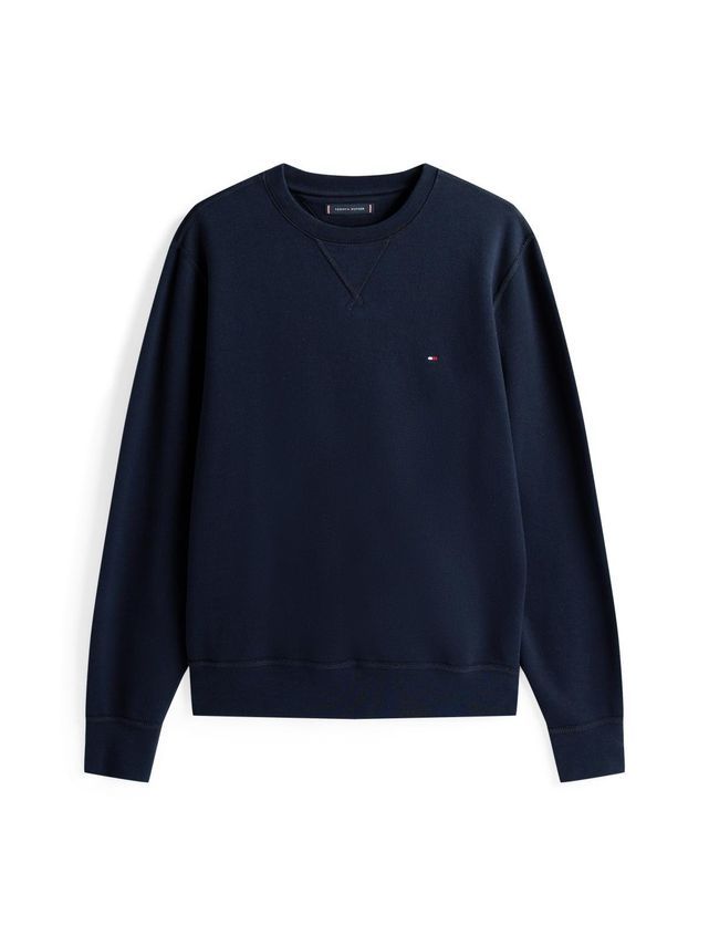 Essential Fleece Crewneck