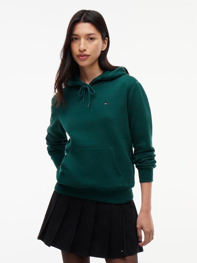 Tjw Reg S Flag Hoodie