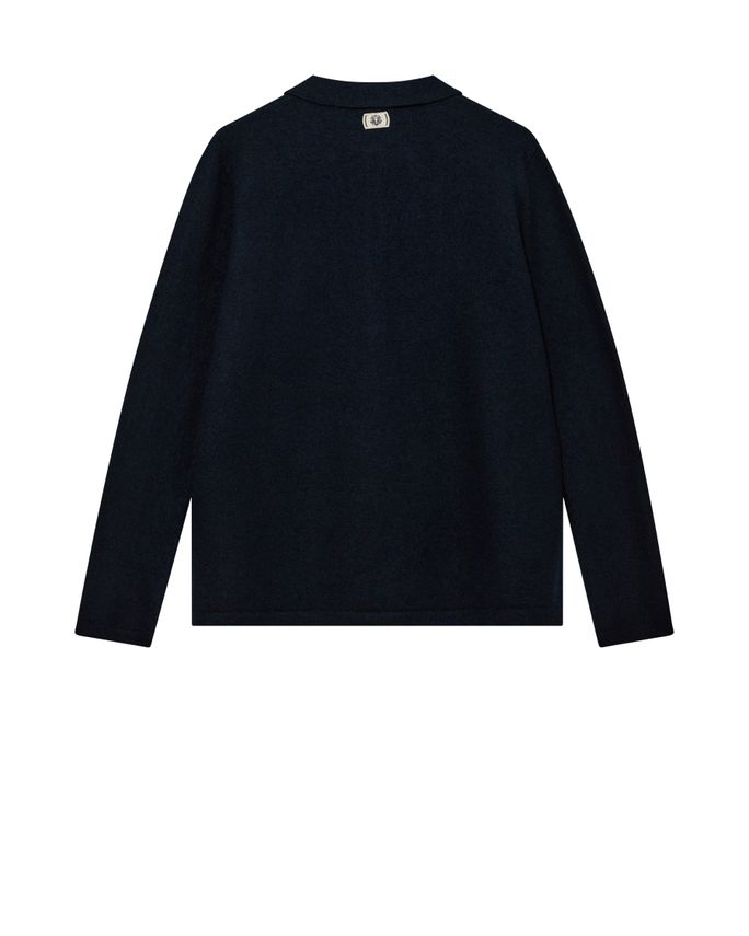 Mmgryan Boil Cardigan