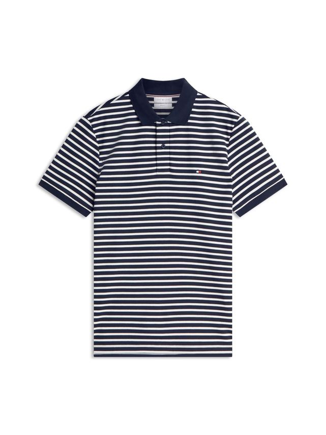 Liquid Cotton Reg Seasonal Polo
