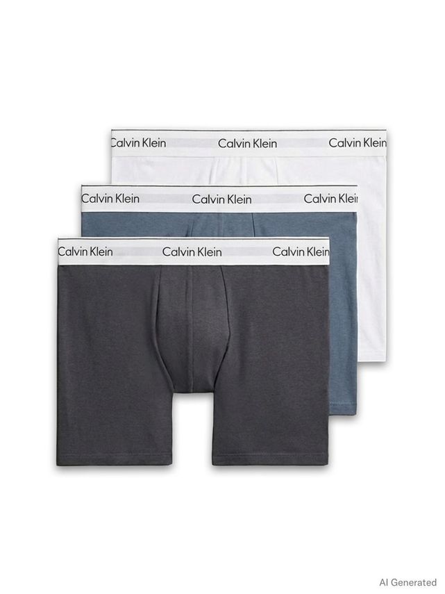 Boxer Brief 3pk