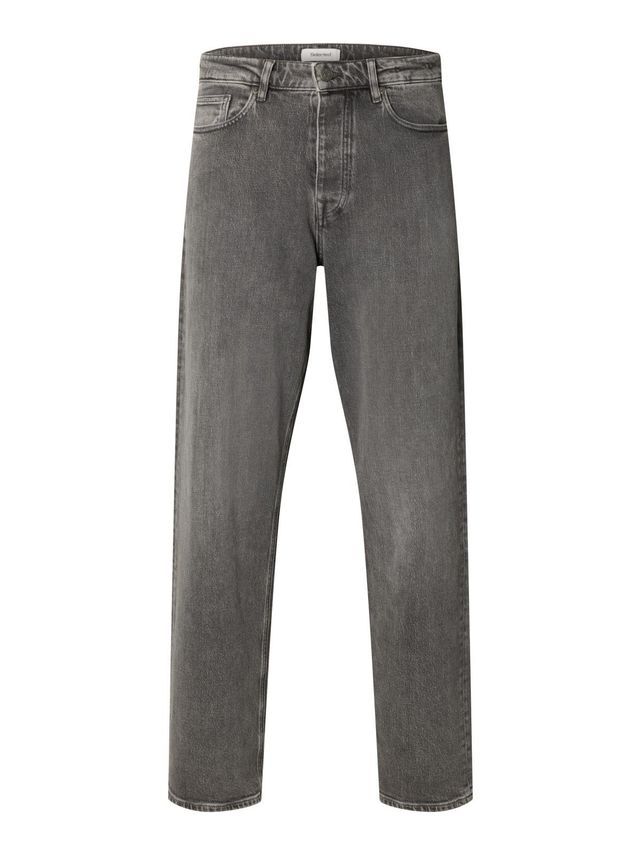 Slh220-loose Ben Kori Jeans Noos