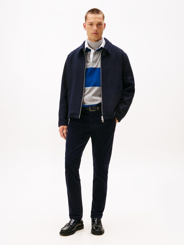 Denton Pd Corduroy