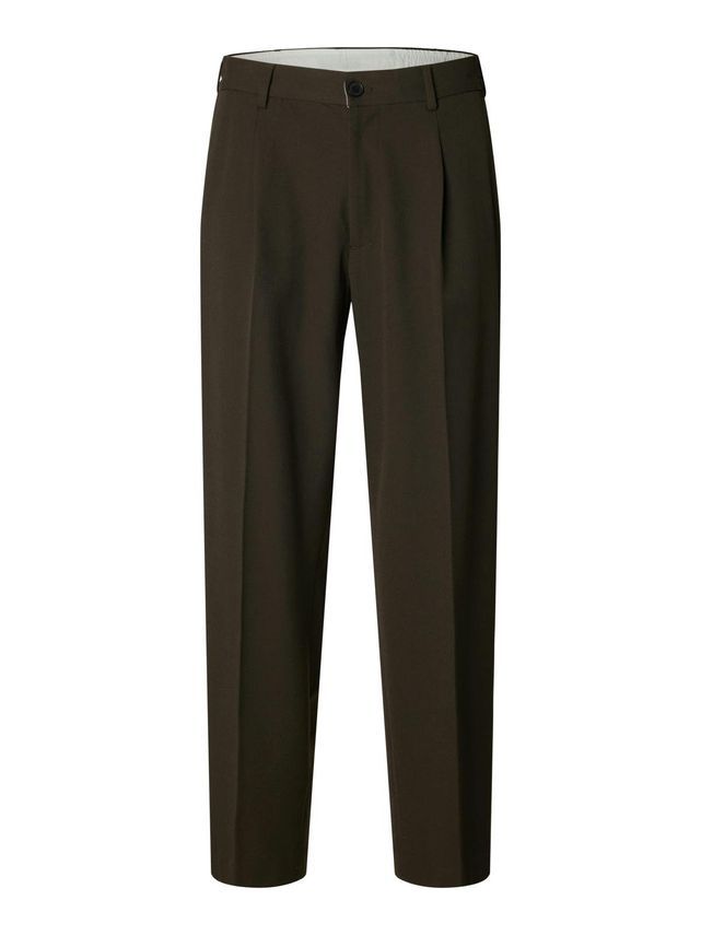 Slh220-loose Finn Flex Pants Noos