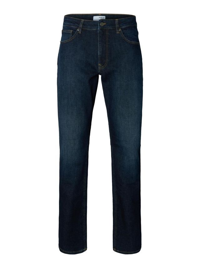 Slh196-straight Cleo Flex Db 615 Jn