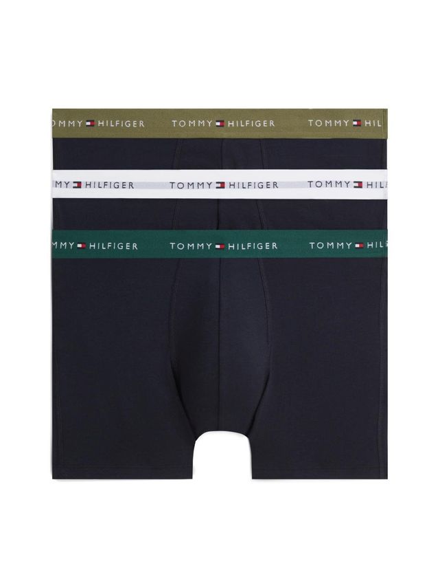 3p Boxer Brief Wb