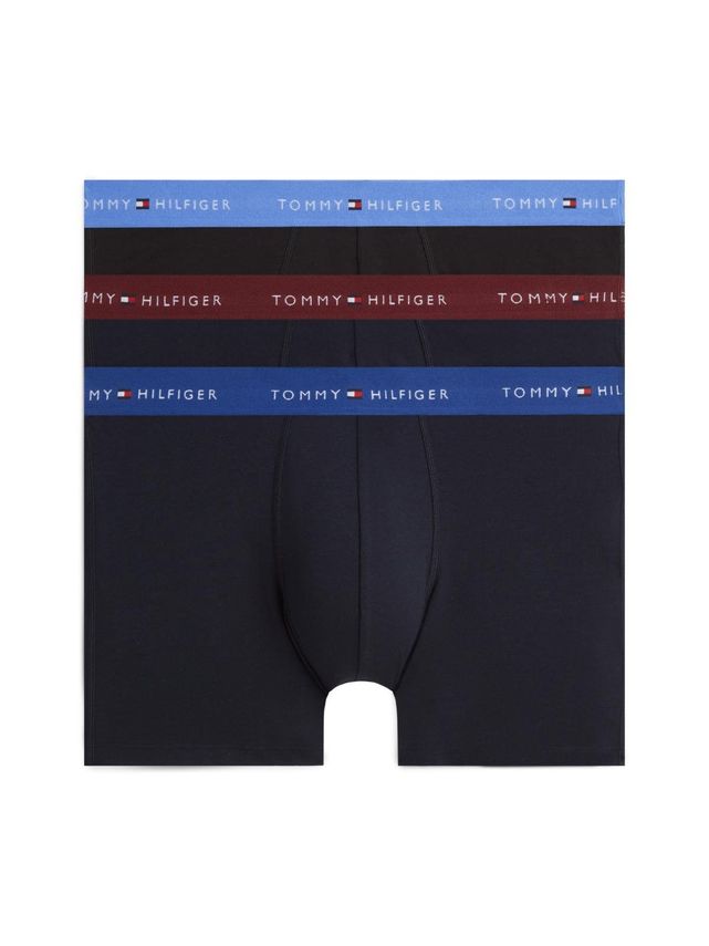 3p Boxer Brief Wb
