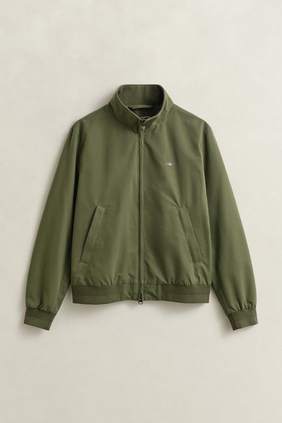 Lightweight Hampshire Jacket