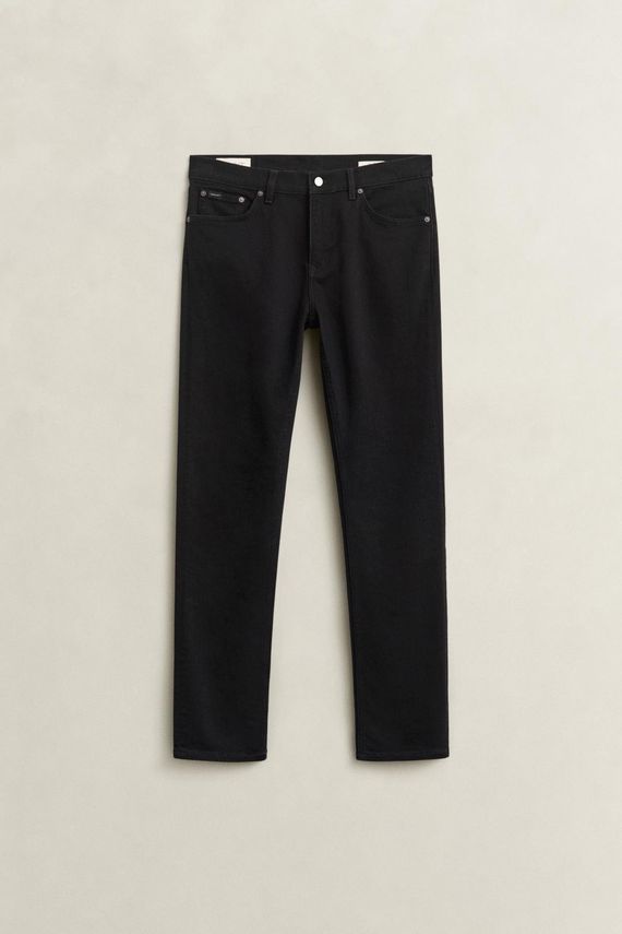Slim Clean Wash Gant Jeans