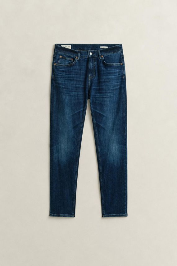 Slim Gant Jeans