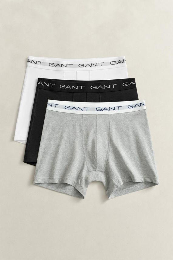 3-pack Boxer Briefs