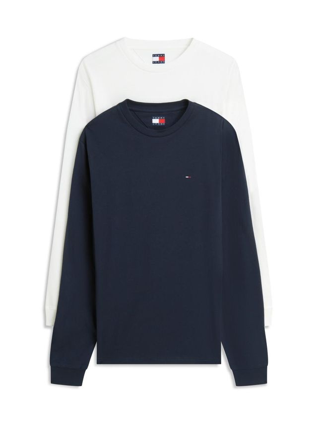Tjm Slim 2pack L S Ext