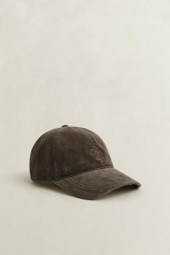 Cord Cap