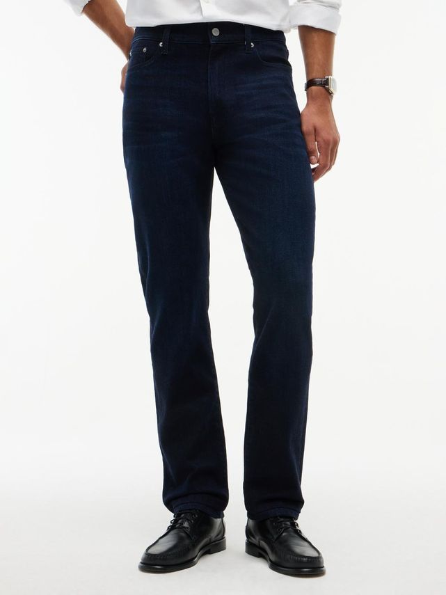 Denton Slim Straight Richard Bl