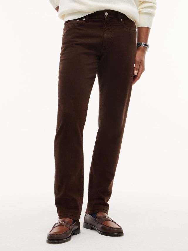 Denton Slim Straight Dc Gmd