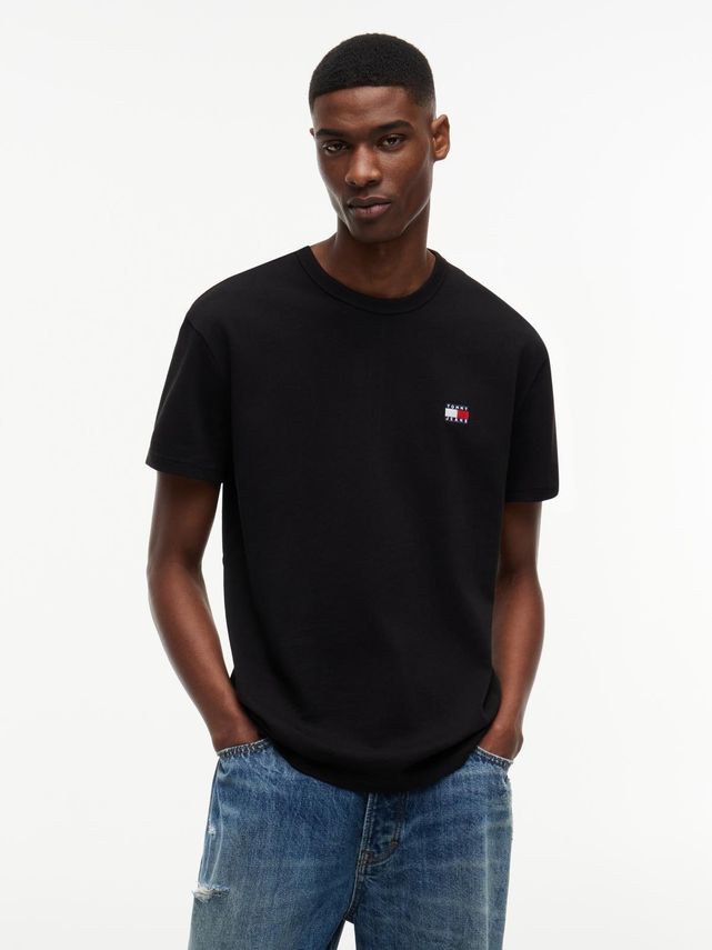 Tjm Reg Badge Tee Ext