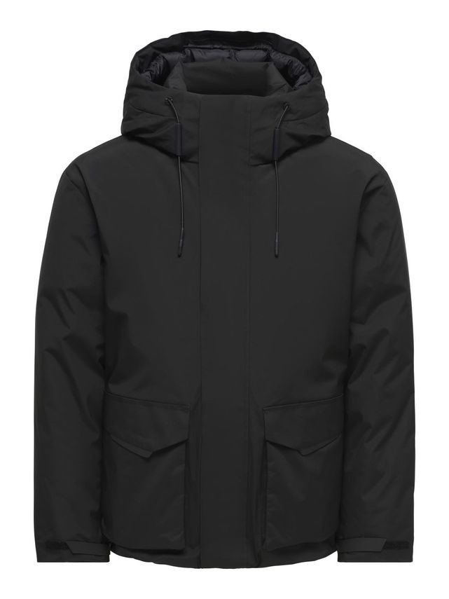 Onsnate Technical Jacket Otw Vd