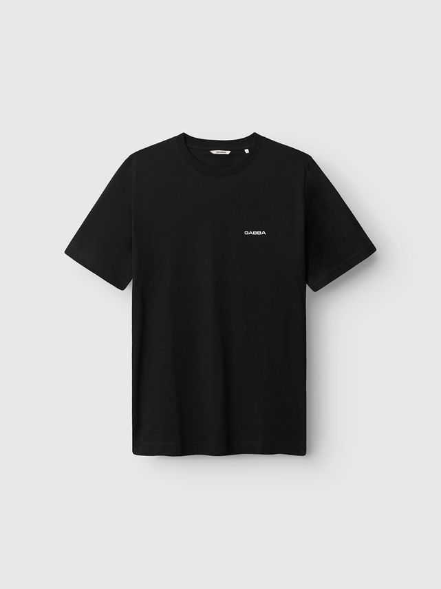 Dune Logo Ss Gots