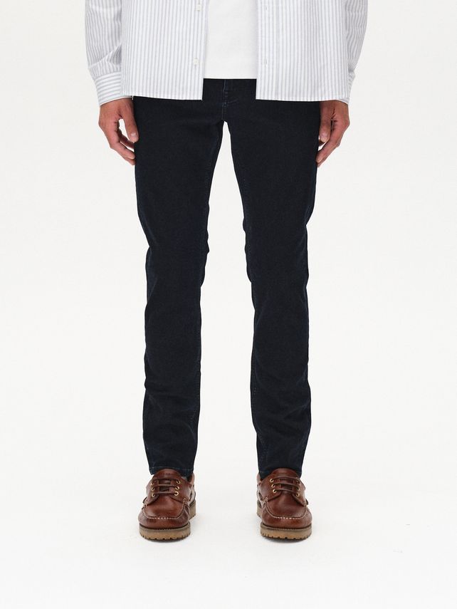 Jones Blueblack