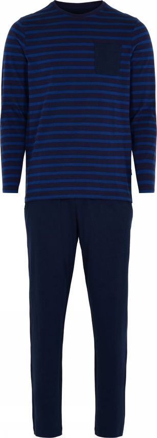 Blød Pyjamas Trikotage Lang Buks fra JBS - Komfort i Hjemmet