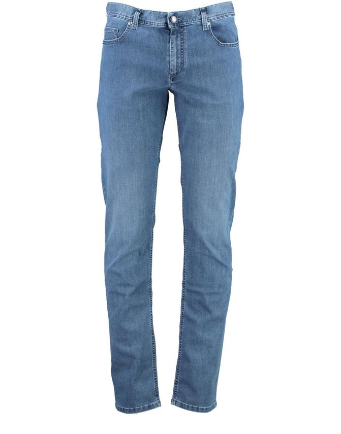 Pipe - Pbj Ds Coolmax Denim