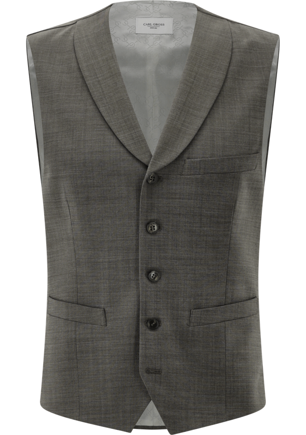 Weste Waistcoat Cg Warren