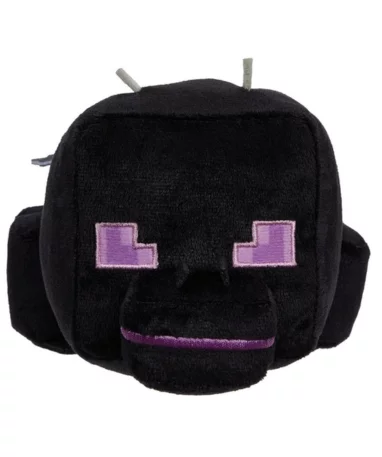 Minecraft Ender Drage Bamse - 20cm