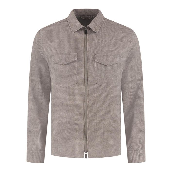 Billy Shirtjacket
