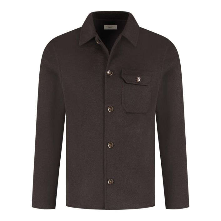 Lloyd Shirtjacket