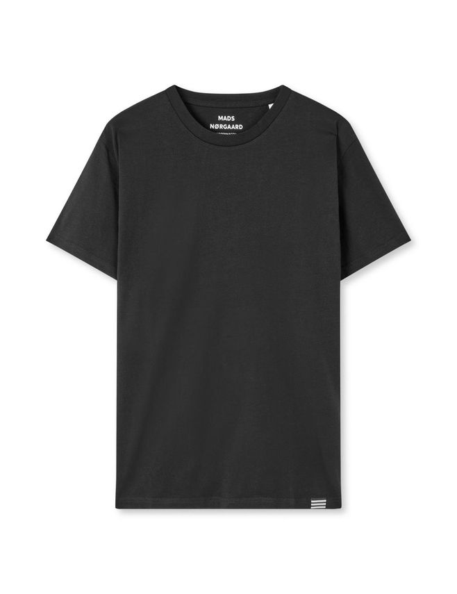 Fine Jersey Thor Tee Fav