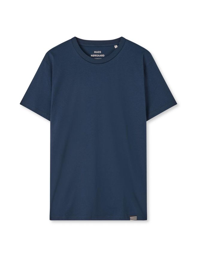 Fine Jersey Thor Tee Fav