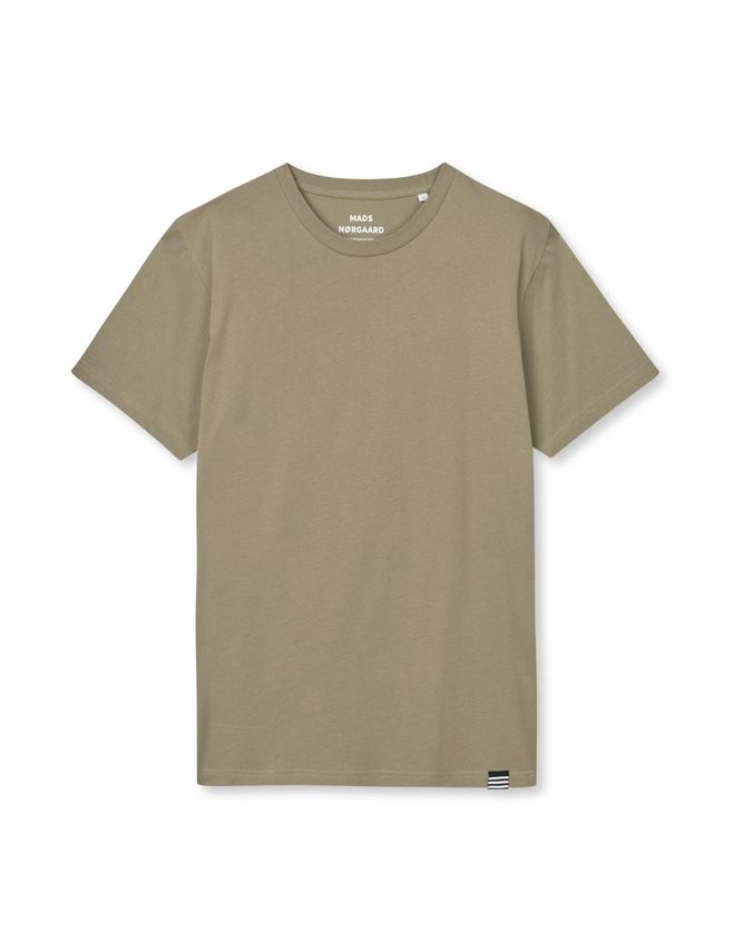 Fine Jersey Thor Tee Fav
