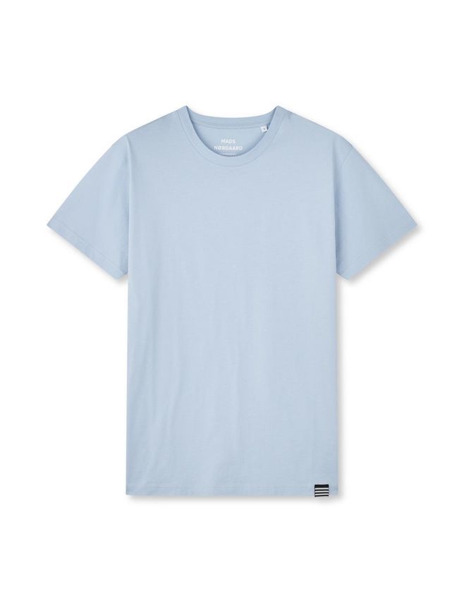 Fine Jersey Thor Tee Fav