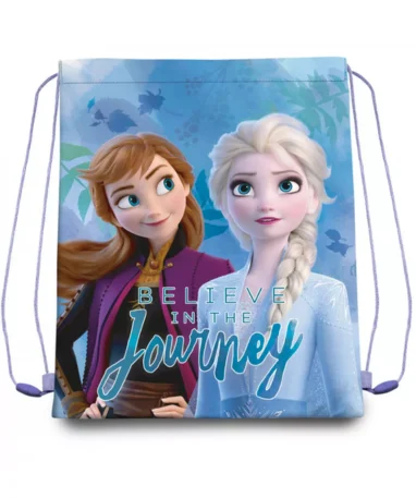 Disney Frozen Sportstaske