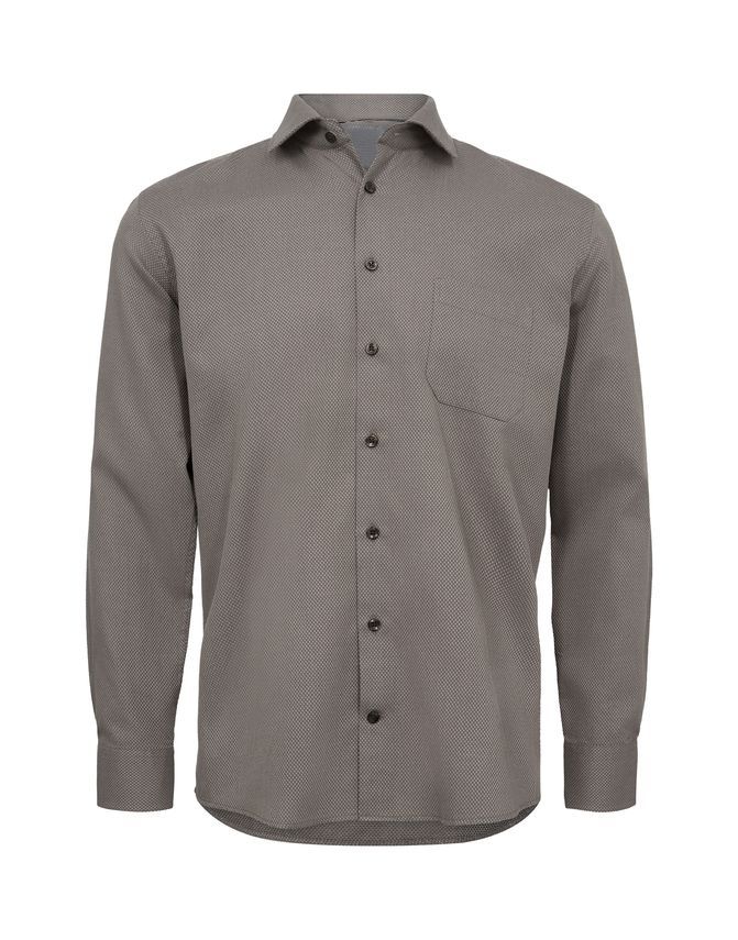 Shirt L S Regular Fit