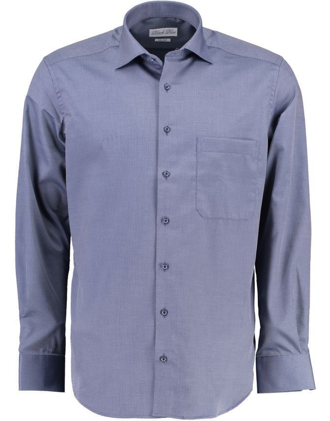 Shirt L S Regular Fit