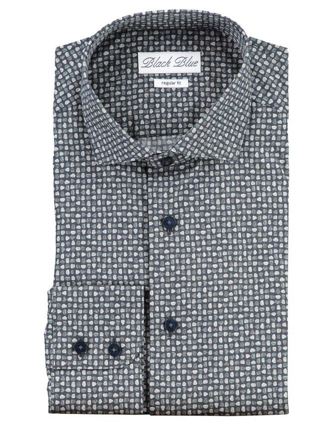 Shirt L S Regular Fit