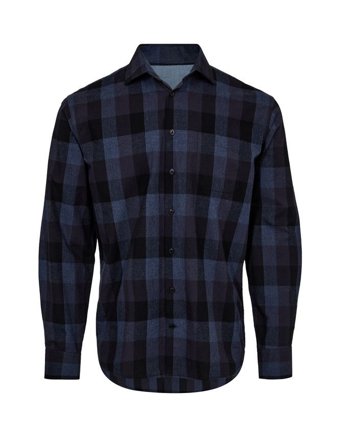 Shirt L S Regular Fit