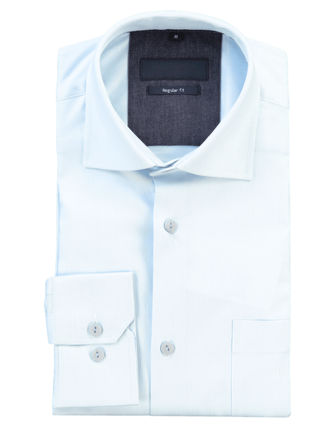 Shirt L S Regular Fit